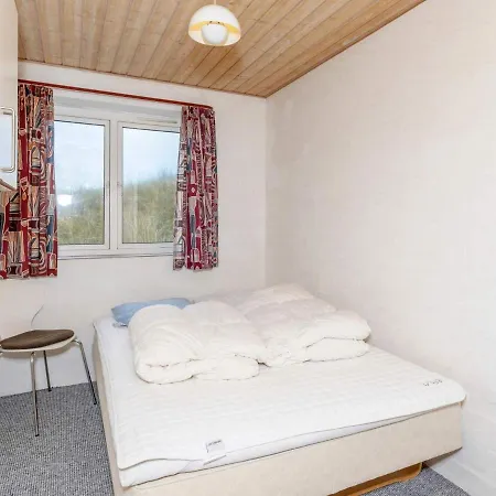 Hébergement de vacances 10 Person Holiday In Fr Strup *
