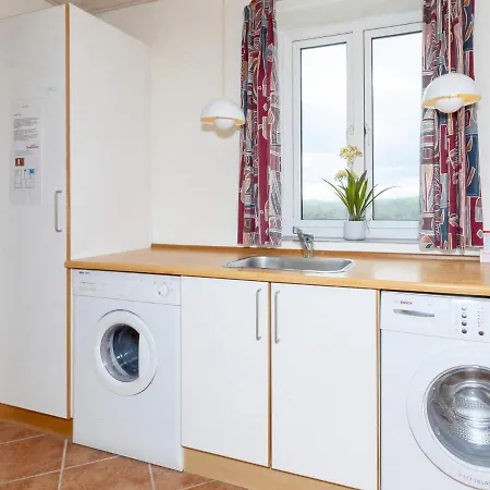 10 Person Holiday In Fr Strup * Lild Strand