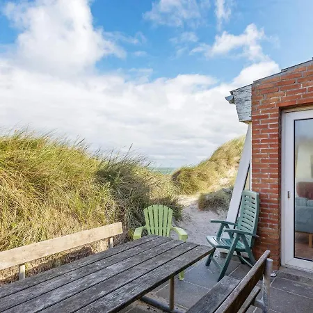 10 Person Holiday In Fr Strup * Lild Strand