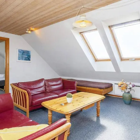 10 Person Holiday In Fr Strup Hébergement de vacances *