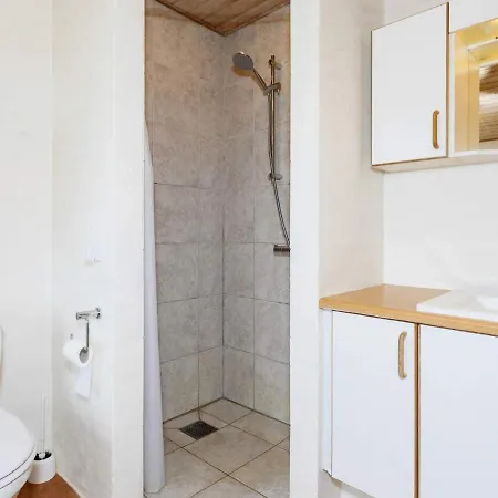 10 Person Holiday In Fr Strup Hébergement de vacances