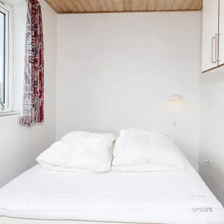 10 Person Holiday In Fr Strup Hébergement de vacances Lild Strand