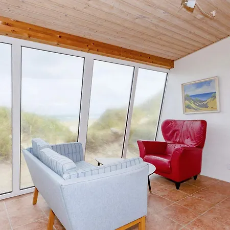 10 Person Holiday In Fr Strup Hébergement de vacances *