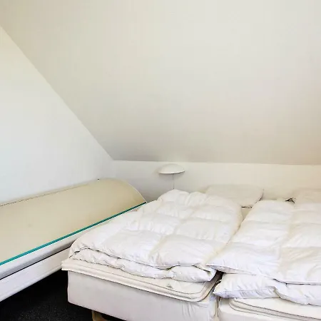 10 Person Holiday In Fr Strup Hébergement de vacances Lild Strand